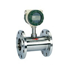 Turbine Flow Meter (KD-100TF)